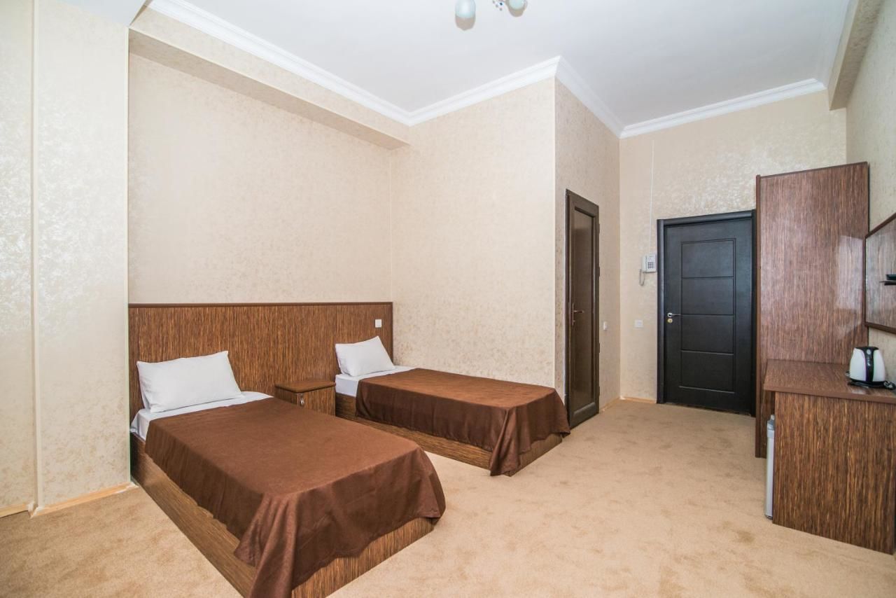 Отель AEF-Butik Hotel Баку-20