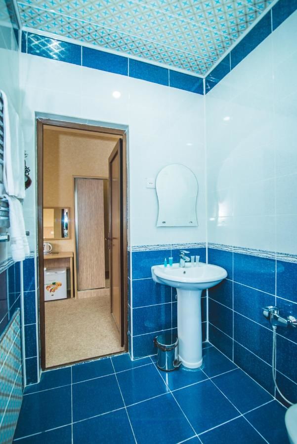 Отель AEF-Butik Hotel Баку-29