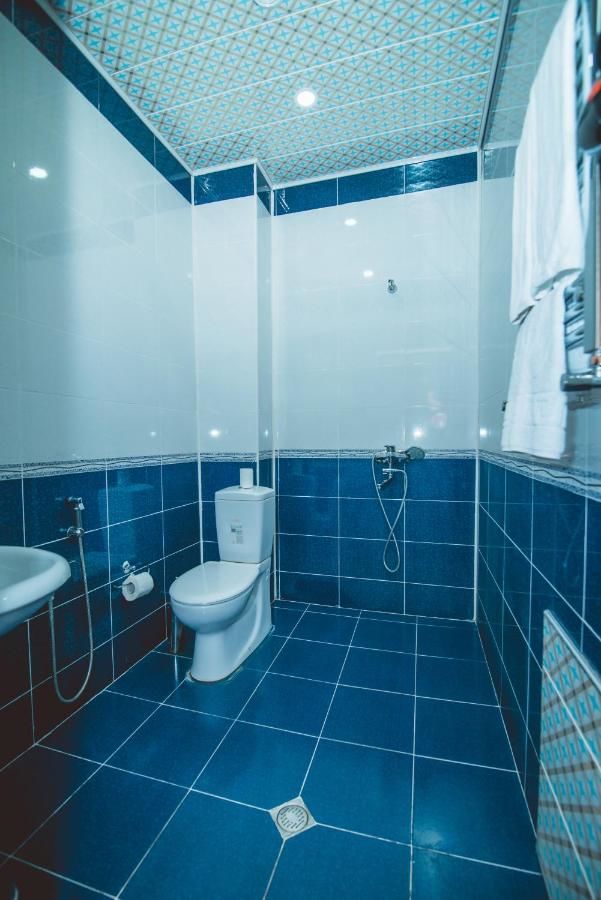 Отель AEF-Butik Hotel Баку-30