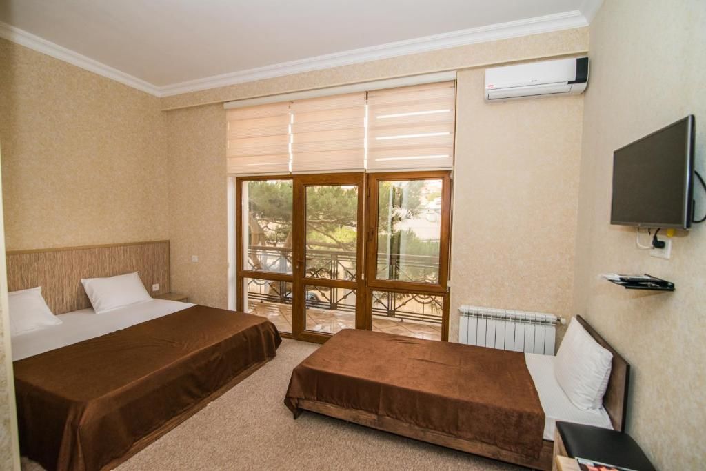 Отель AEF-Butik Hotel Баку-31