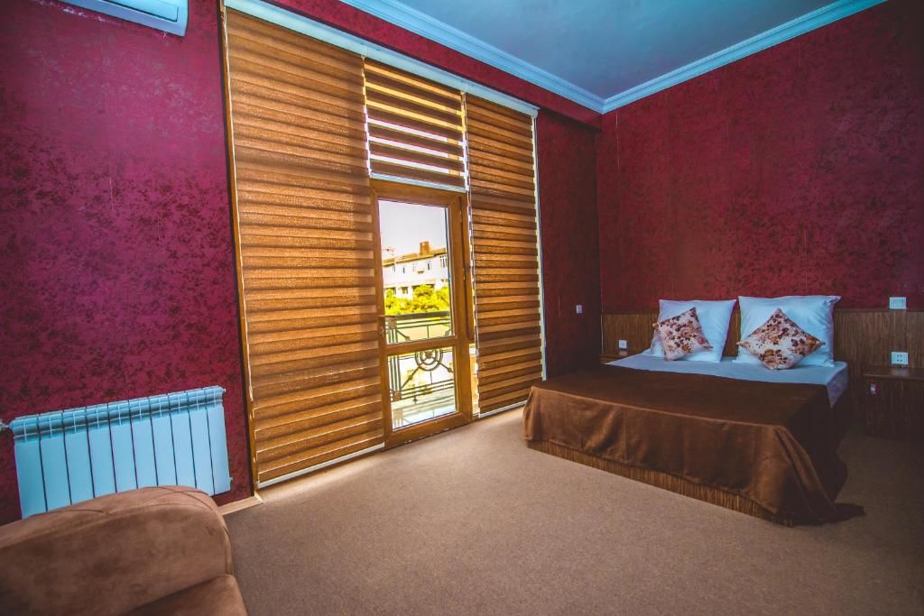 Отель AEF-Butik Hotel Баку-32