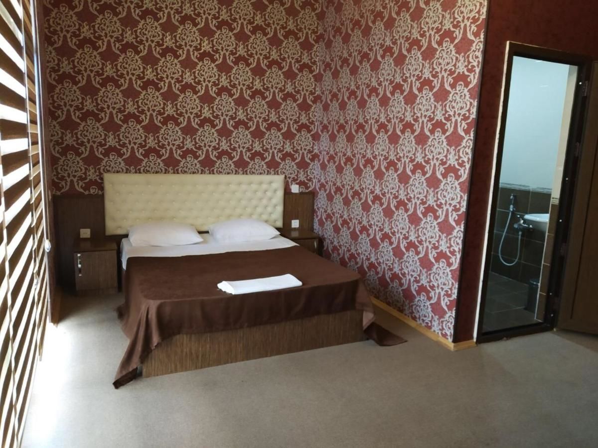 Отель AEF-Butik Hotel Баку-11