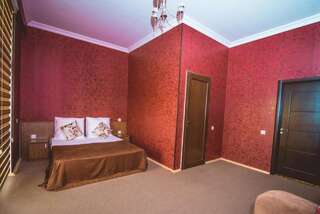 Отель AEF-Butik Hotel Баку Двухместный номер с 1 кроватью или 2 отдельными кроватями-1