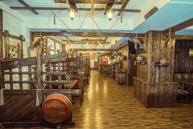 Отель AEF-Butik Hotel Баку-20