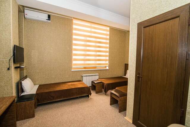 Отель AEF-Butik Hotel Баку-26