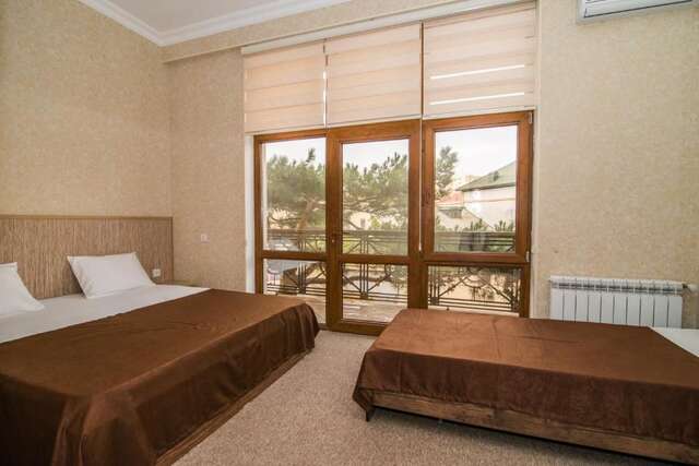 Отель AEF-Butik Hotel Баку-32