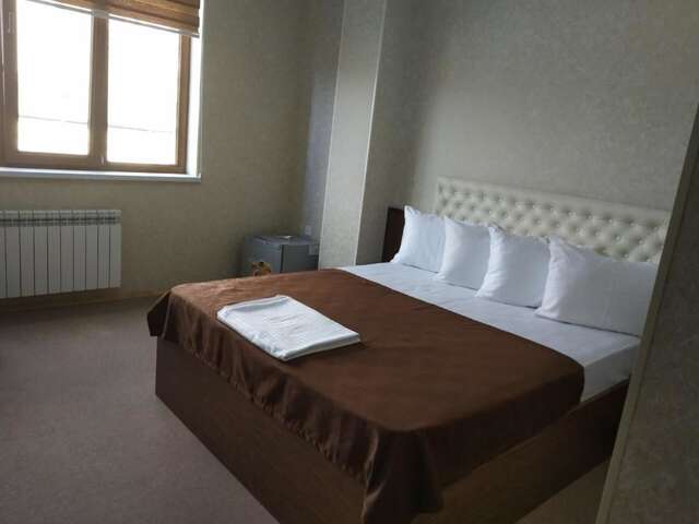 Отель AEF-Butik Hotel Баку-9